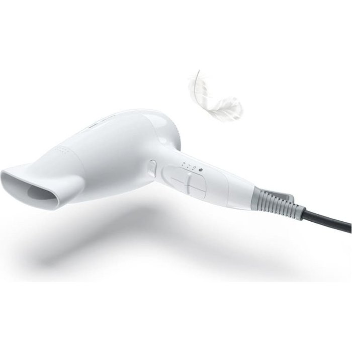 Braun Satin Hair 3 PowerPerfection HD385