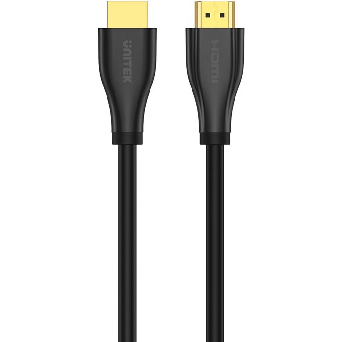 Unitek Certified HDMI Cable 2.0 2m
