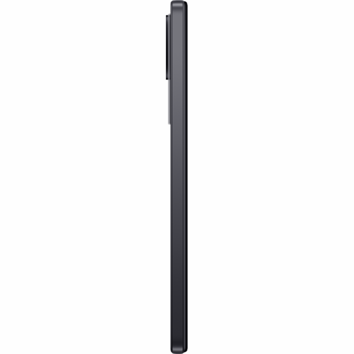 Xiaomi Poco F4 6+128GB Night Black