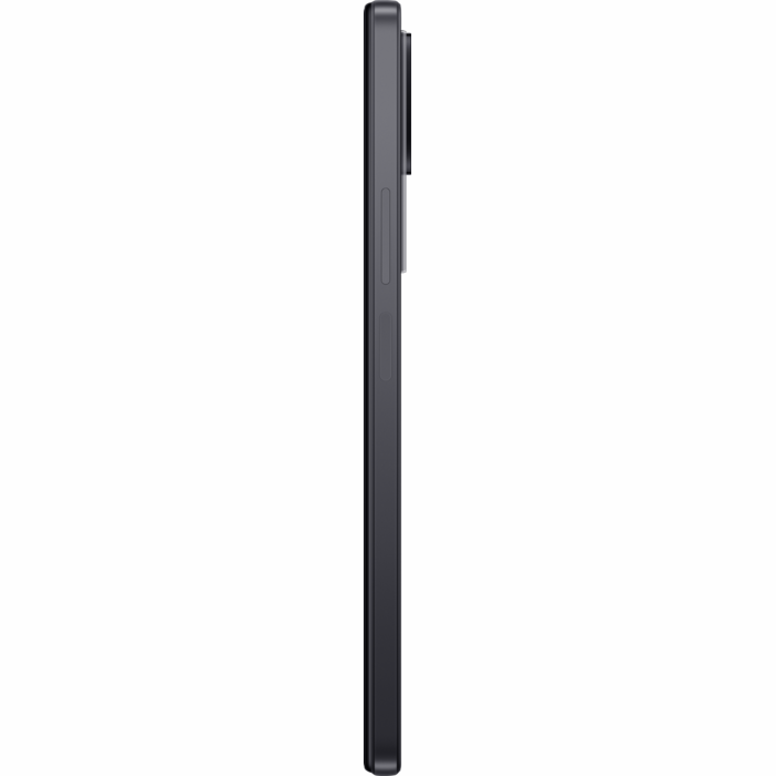 Xiaomi Poco F4 6+128GB Night Black