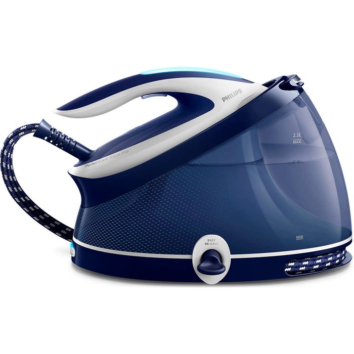 Tvaika gludināšanas sistēmas Philips PerfectCare Aqua Pro GC9324/20