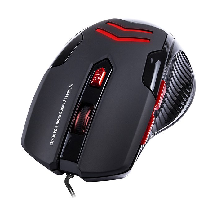 Компьютерная мышь Tracer Gamezone Scout TRAMYS44246