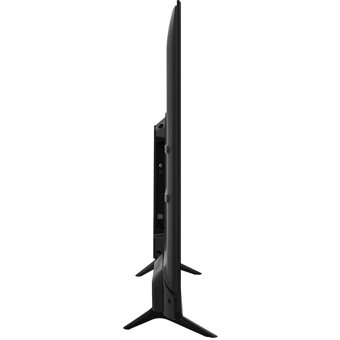 Hisense 50'' UHD LED Smart TV 50A6BG