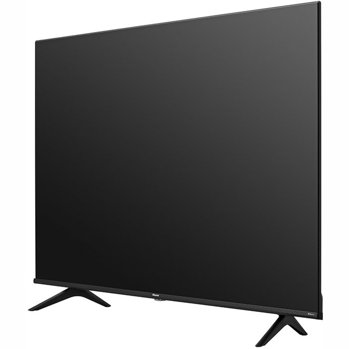 Hisense 50'' UHD LED Smart TV 50A6BG
