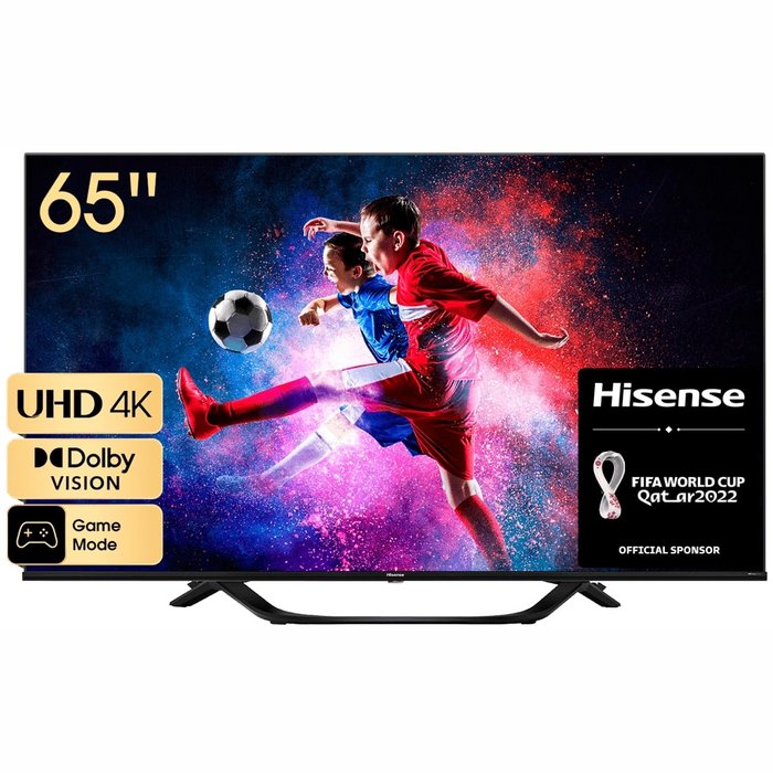 Hisense 65'' UHD LED Smart TV 65A63H