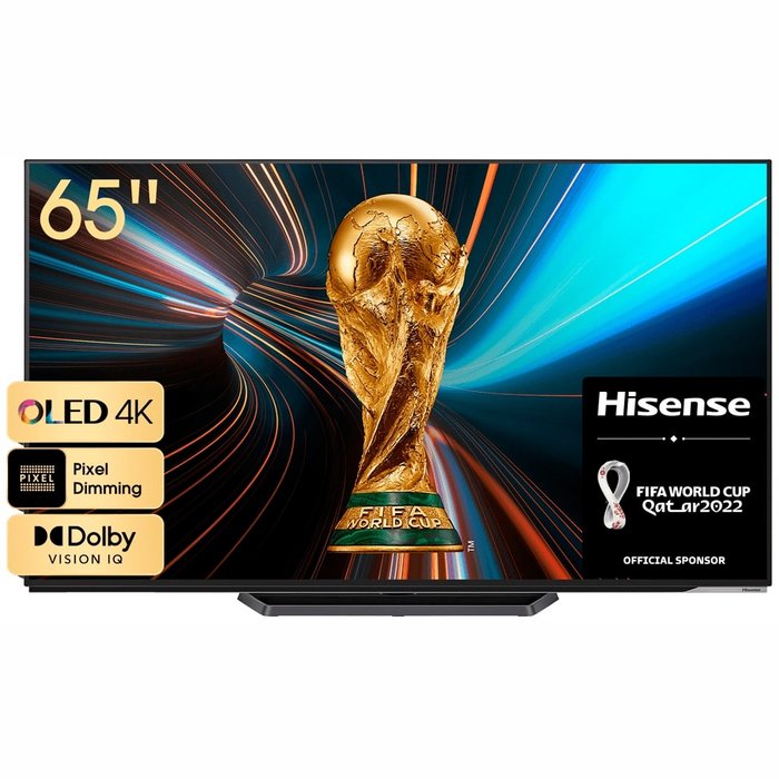 Televizors Hisense 65'' UHD OLED Smart TV 65A85H