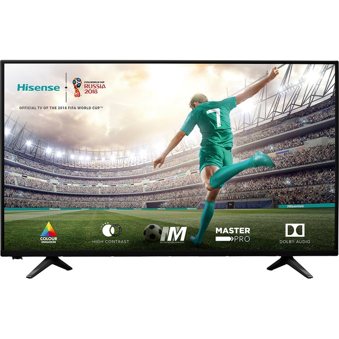 Televizori Hisense H39A5100