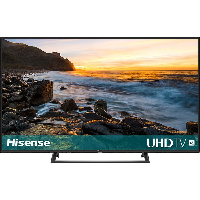 Televizors Televizors Hisense H43B7300