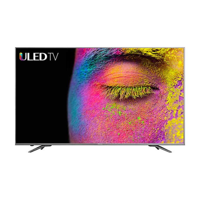 Televizori Hisense TV H65N6800