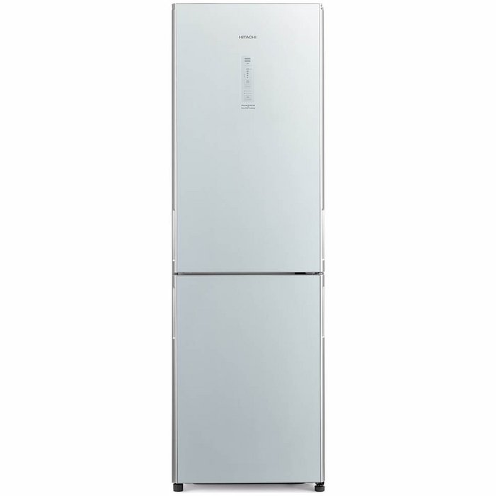 Ledusskapis Hitachi R-BGX411PRU0 (GS)