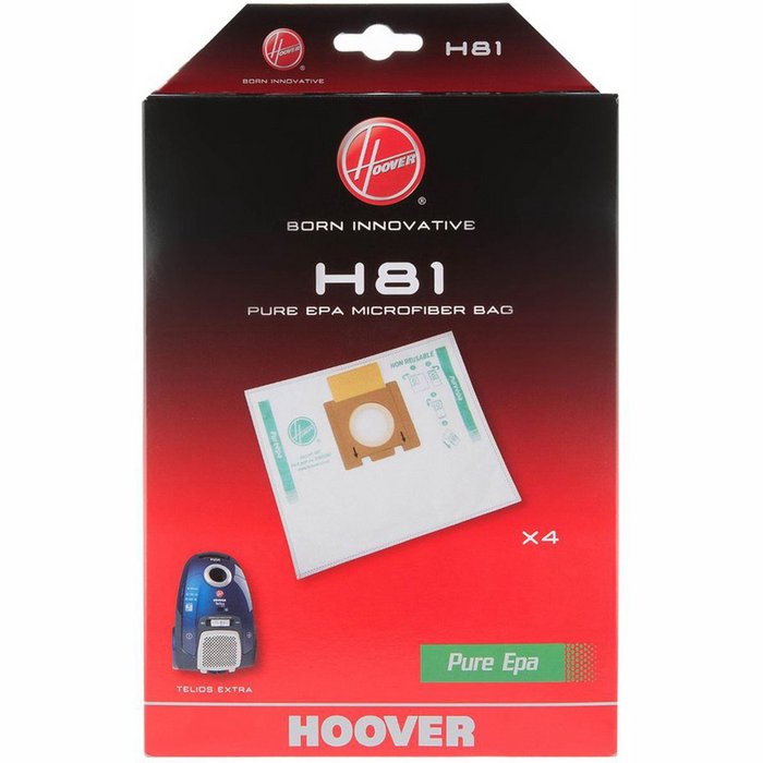 Hoover H81