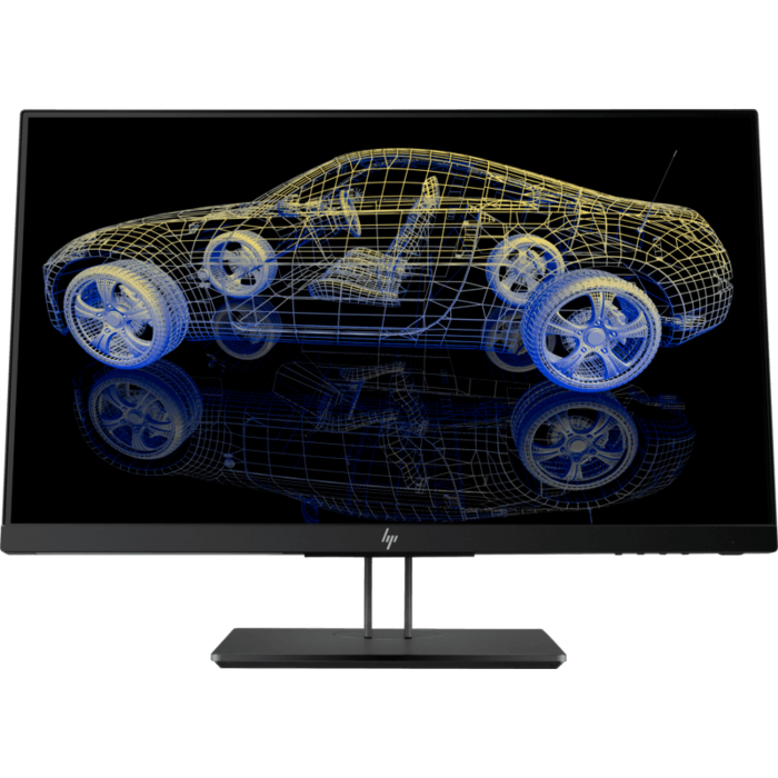 Monitori HP Z23n G2