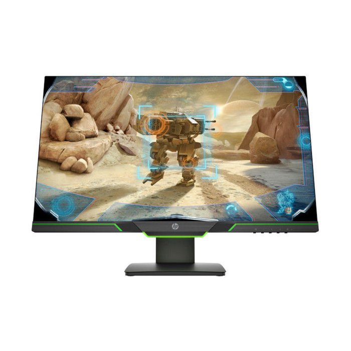 Monitors Monitors HP 27XQ 27"