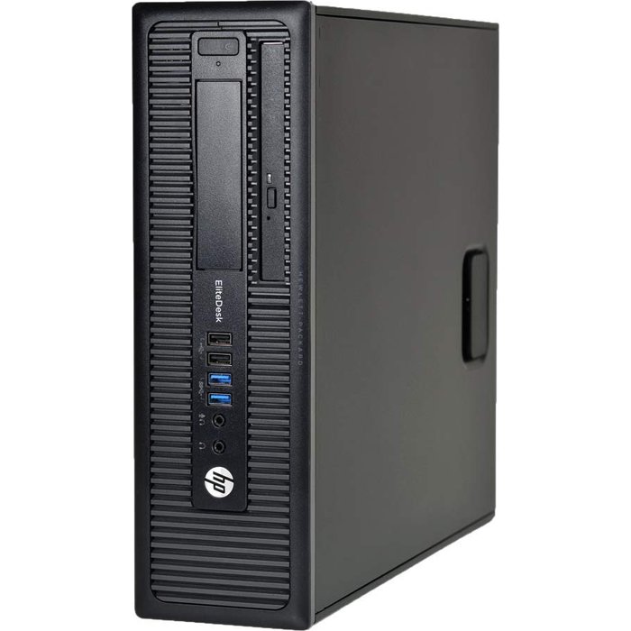 Stacionārais dators HP 800 G1 SFF 4023TT [Refurbished]