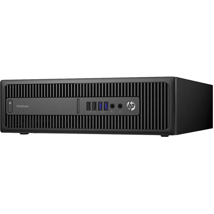 Stacionārais dators HP 800 G1 SFF 4023TT [Refurbished]