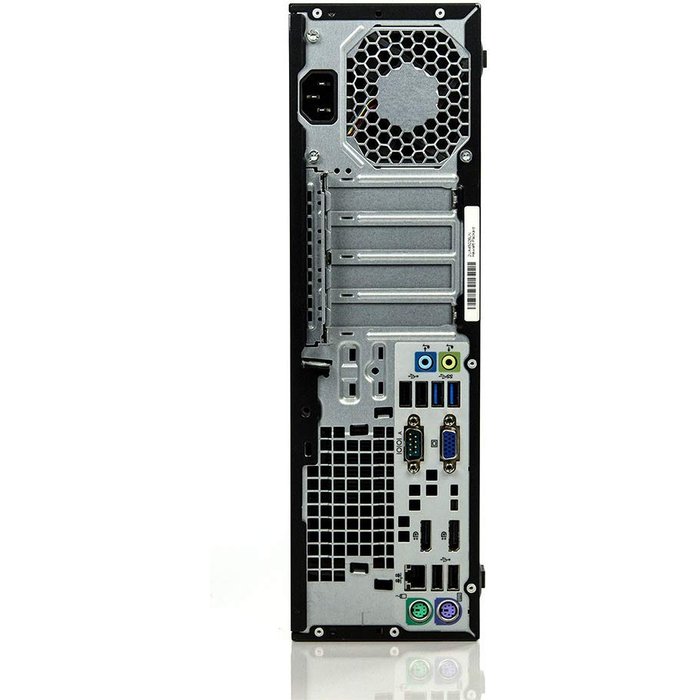 Настольный компьютер HP 800 G1 SFF 4023TT [Refurbished]