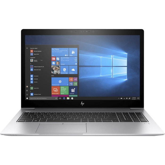 Portatīvie datori HP EliteBook 850 G5 (3JX13EA) 15.6"