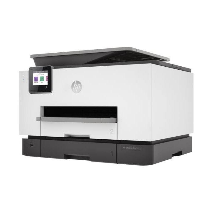 Drukas iekārtas HP OfficeJet Pro 9025
