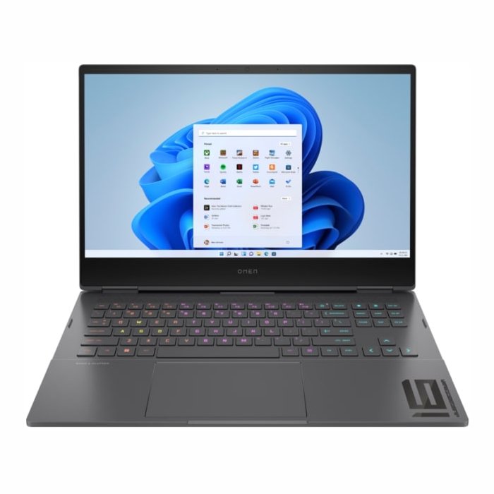 Portatīvais dators HP Omen 16-N0002NY 16" 7L8M1EA#B1R