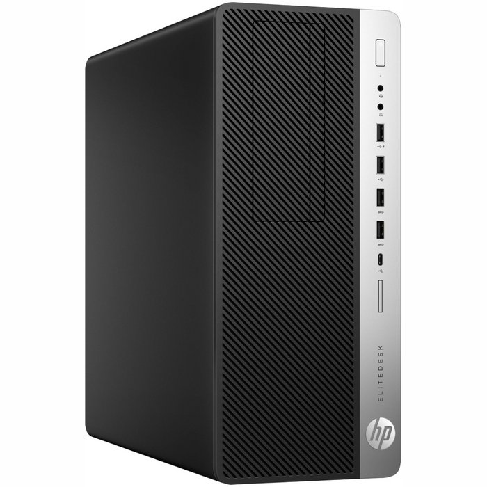 Stacionārais dators HP EliteDesk 800 G3 RW33798 [Refurbished]