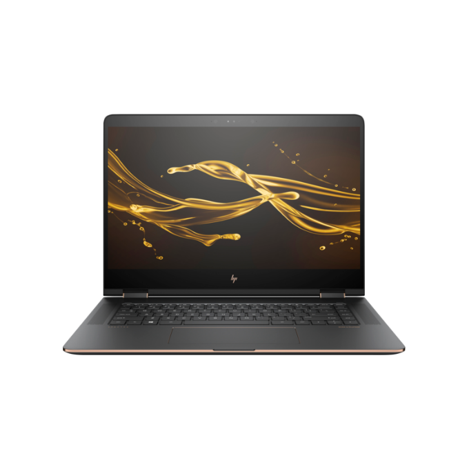 Portatīvie datori HP Spectre X360