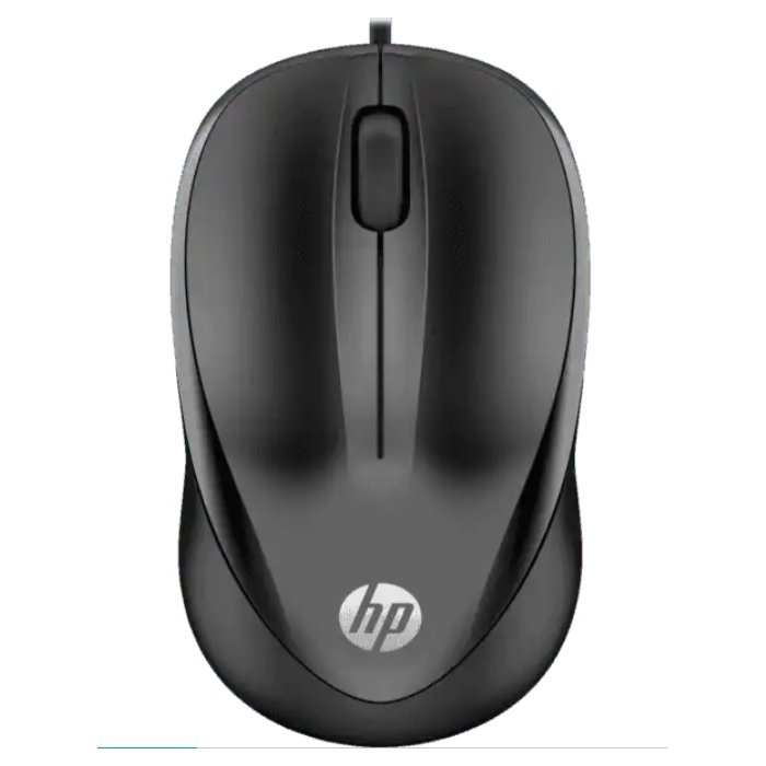 Datorpele HP 1000 Black