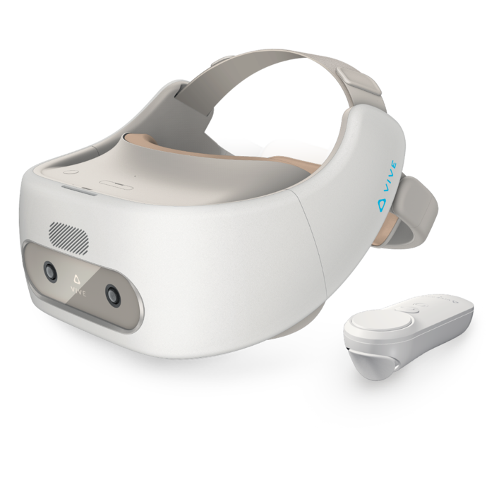 VR brilles HTC Vive Focus