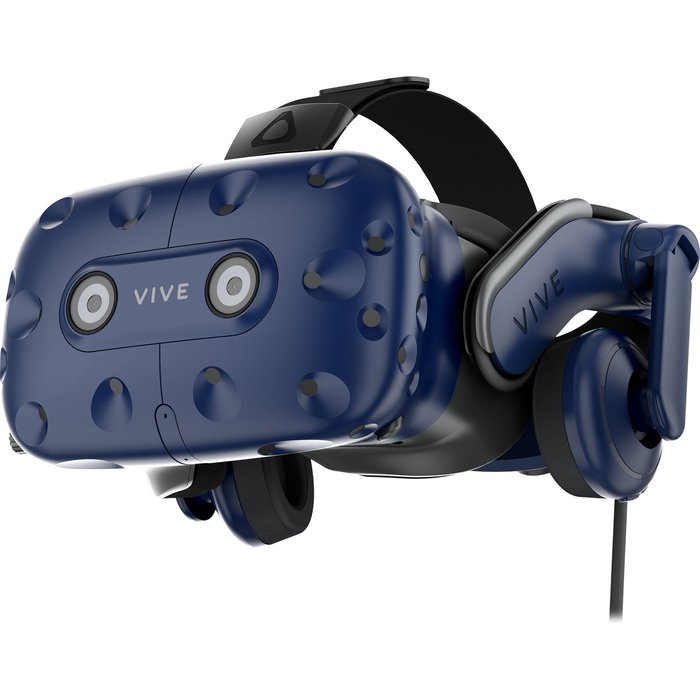 VR sistēma HTC Vive Pro Starter Kit