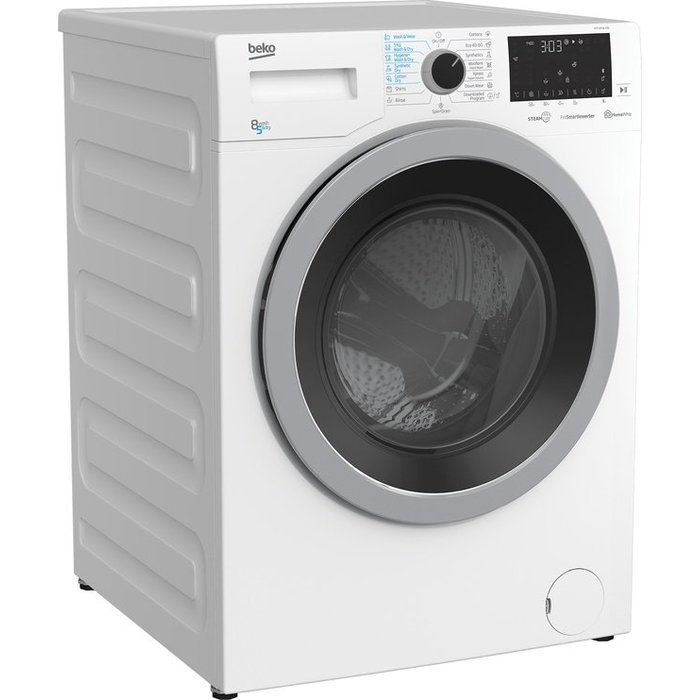 Beko HTV8736XS0