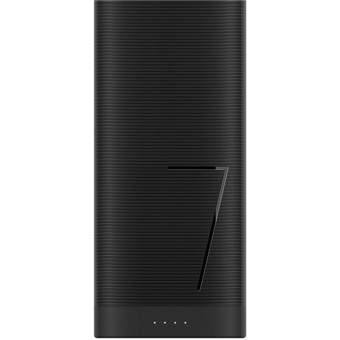 Akumulators (Power bank) Huawei CP07 Power Bank 6700 mAh Black