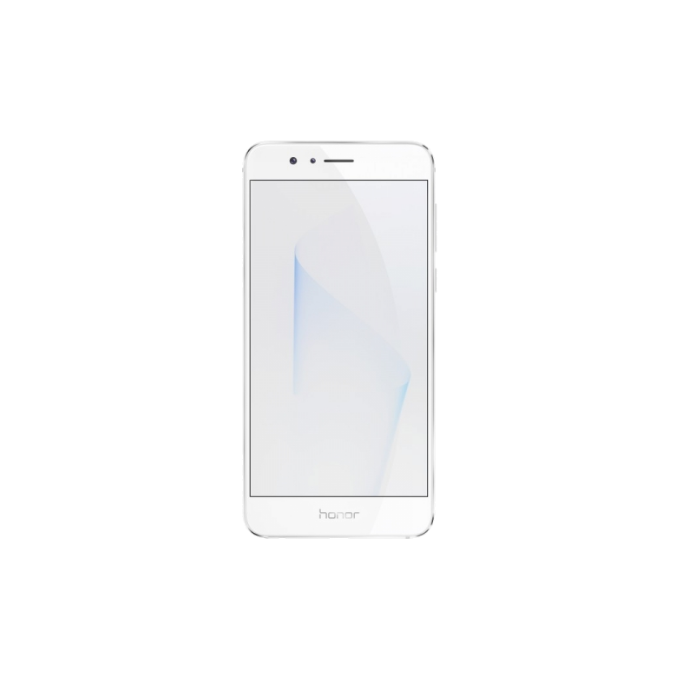Mobilie telefoni un viedtālruņi Honor 8 White
