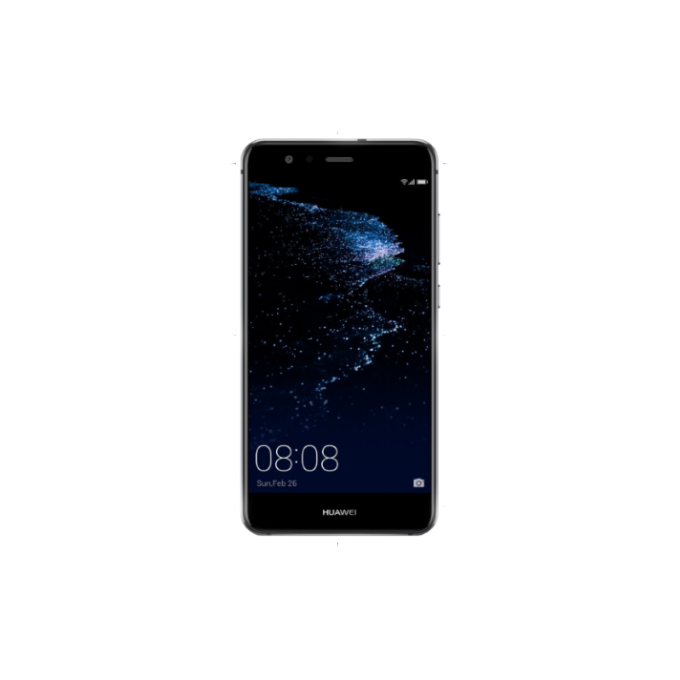 Mobilie telefoni un viedtālruņi Huawei P10 Lite Black