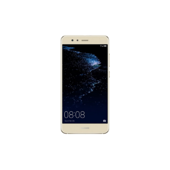 Viedtālrunis Huawei P10 Lite Gold