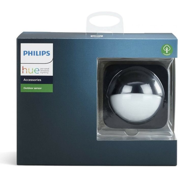 Kustību sensors Philips Hue outdoor sensor