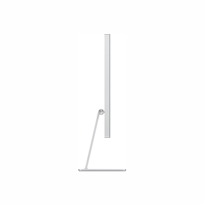Monitors Apple Studio Display - Standard Glass - Tilt-Adjustable Stand 27''