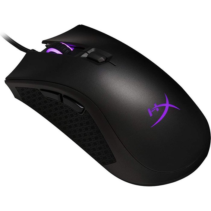 Компьютерная мышь HyperX Pulsefire FPS Pro Gaming Mouse