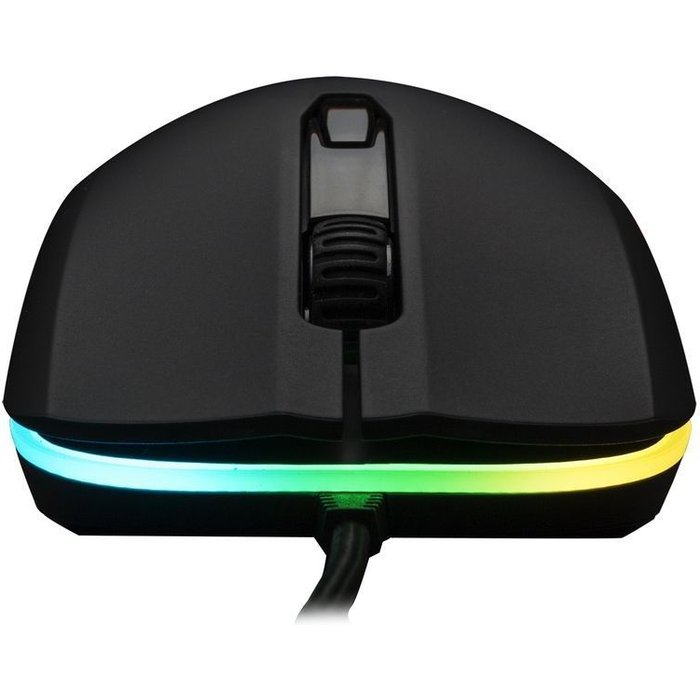 Компьютерная мышь HyperX Pulsefire Surge RGB Gaming Mouse