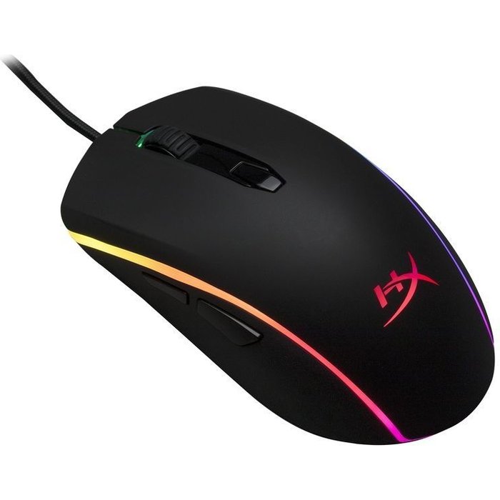 Компьютерная мышь HyperX Pulsefire Surge RGB Gaming Mouse