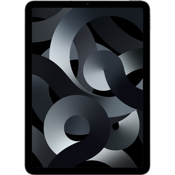 Apple iPad Air (2022) Wi-Fi + Cellular 256GB Space Gray
