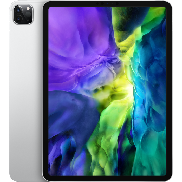 iPad Pro 11" Wi-Fi 1TB Silver 2020