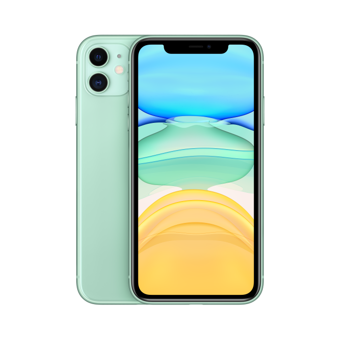 Apple iPhone 11 128GB Green