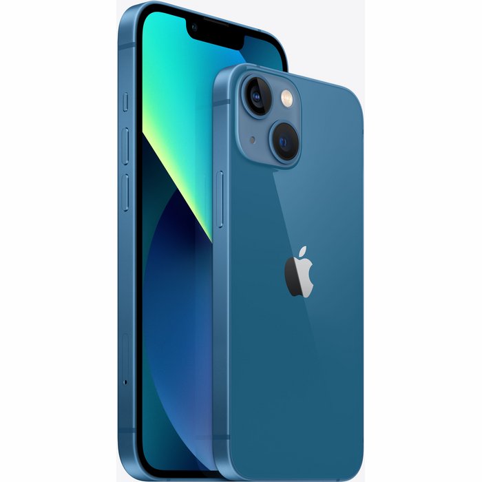 Apple iPhone 13 128GB Blue [Демо]