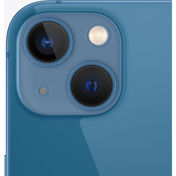 Apple iPhone 13 128GB Blue [Демо]