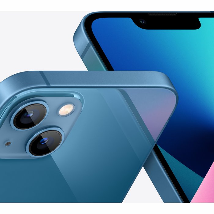 Apple iPhone 13 128GB Blue [Демо]