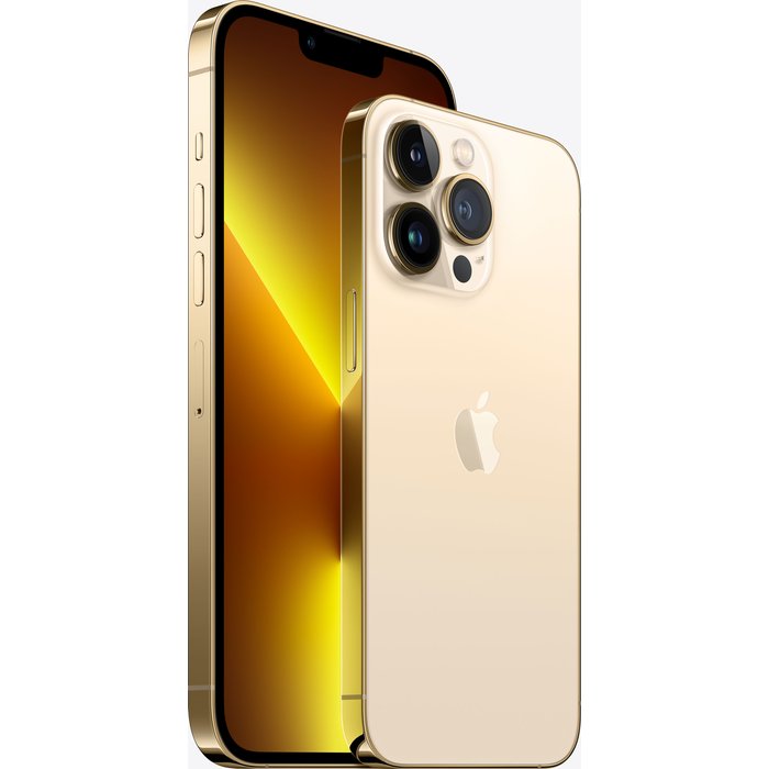 Apple iPhone 13 Pro 1TB Gold
