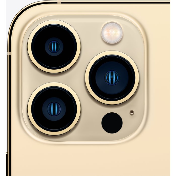 Apple iPhone 13 Pro 1TB Gold