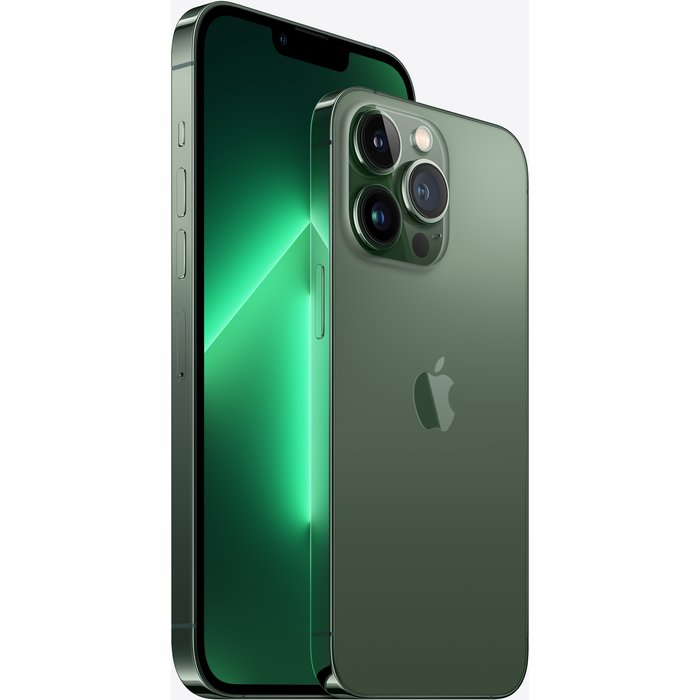 Apple iPhone 13 Pro 128GB Alpine Green [Demo]