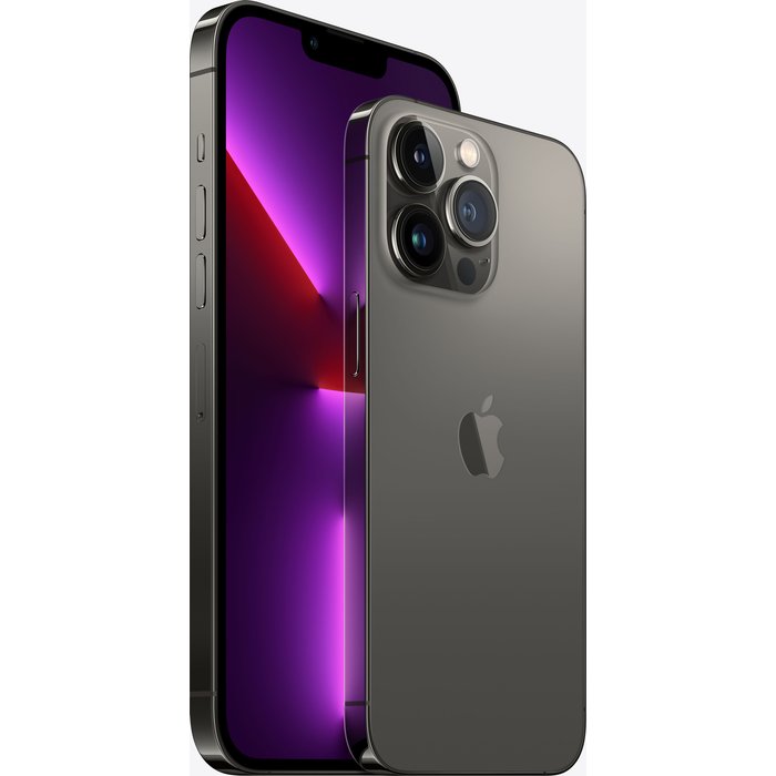 Apple iPhone 13 Pro Max 256GB Graphite