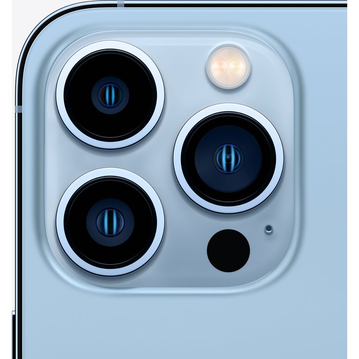 Apple iPhone 13 Pro Max 512GB Sierra Blue