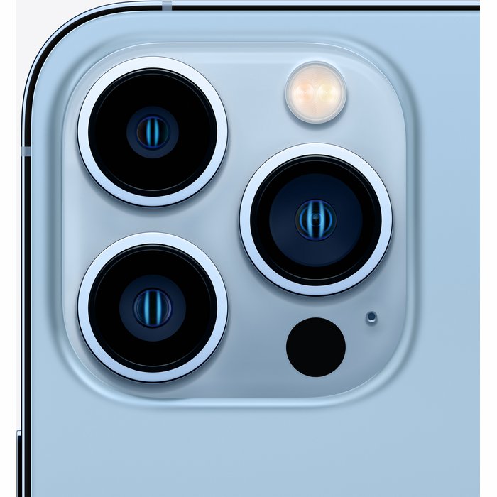 Apple iPhone 13 Pro Max 128GB Sierra Blue [Demo]